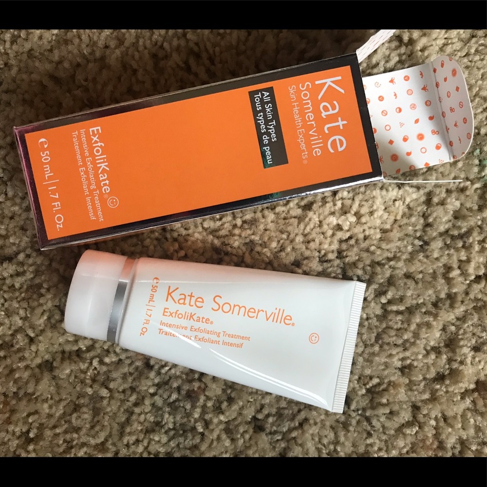 ExfoliKate
